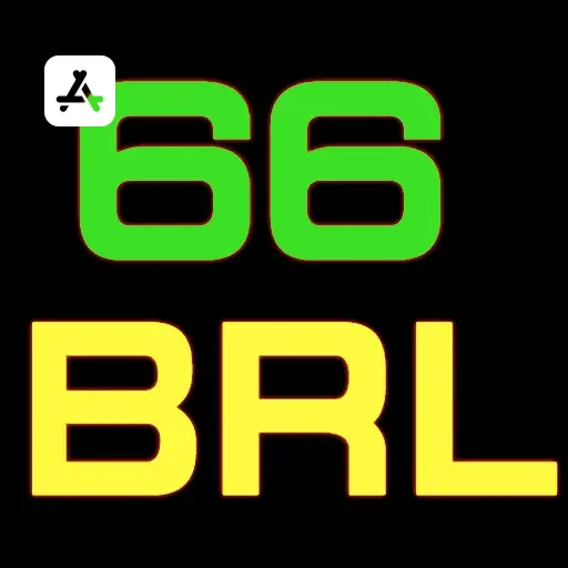 APP oficial da 66brlbet para mobile