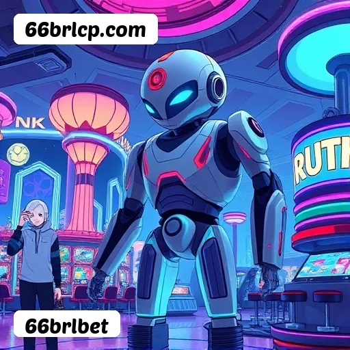 Loterias online disponíveis na 66brlbet