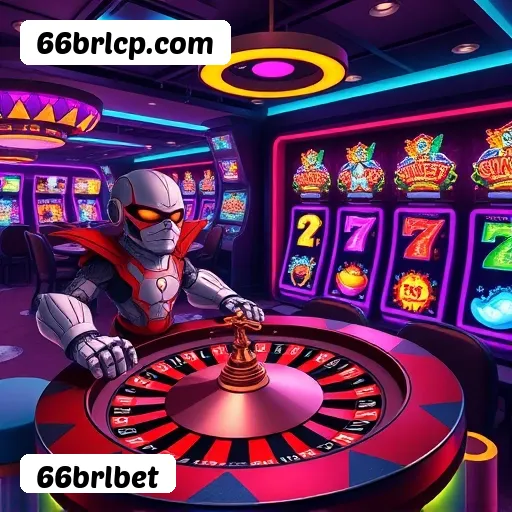 Vantagens exclusivas 66brlbet para jogadores brasileiros - São Paulo, Rio, BH