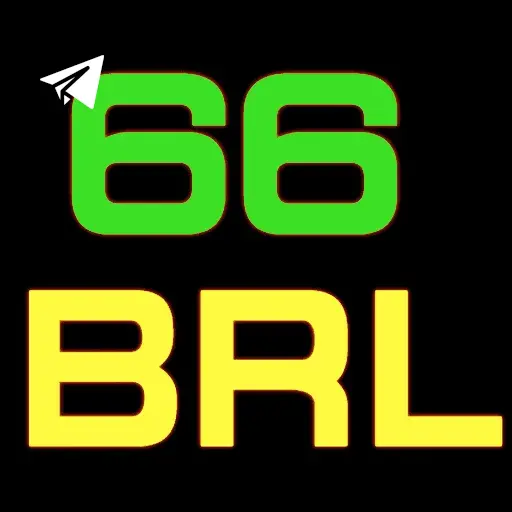 Canal oficial da 66brlbet no Telegram